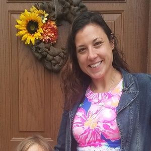 Meet your Posher, Jacqui